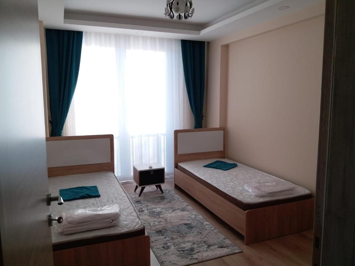 Cinar Residance Apartment Demre Exterior photo