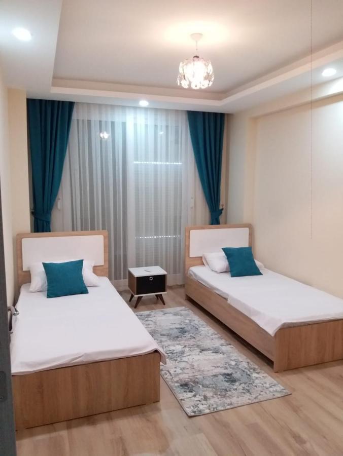 Cinar Residance Apartment Demre Exterior photo
