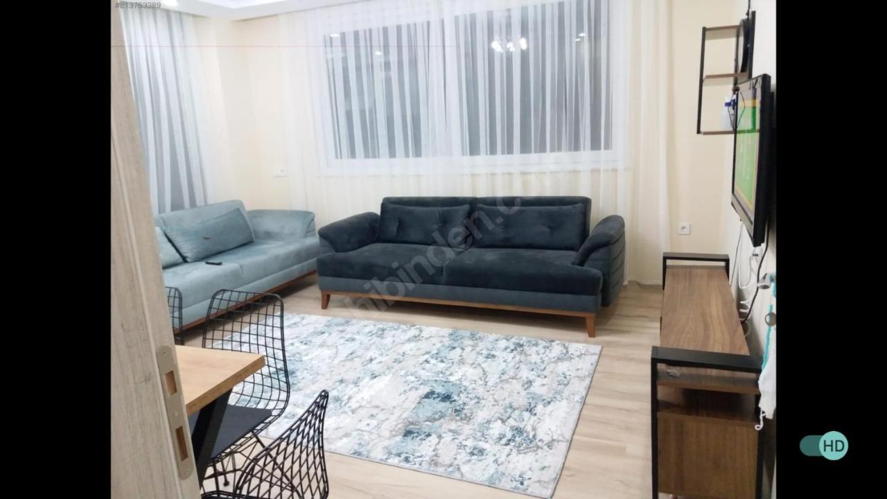 Cinar Residance Apartment Demre Exterior photo