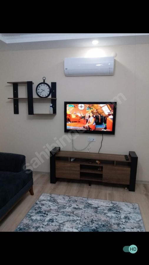 Cinar Residance Apartment Demre Exterior photo