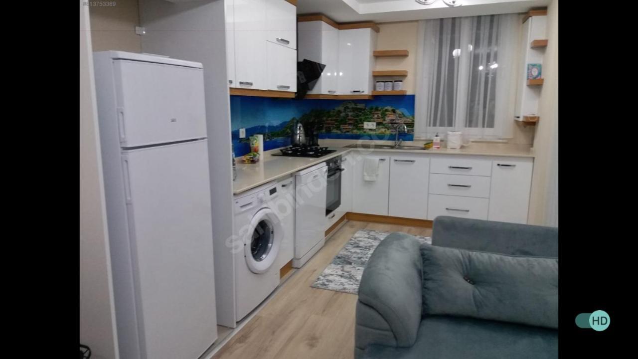 Cinar Residance Apartment Demre Exterior photo