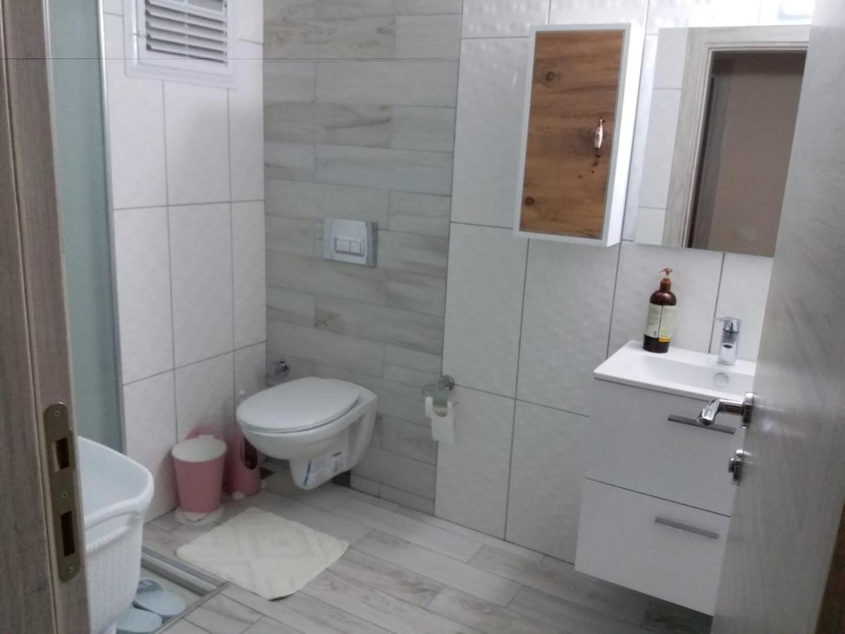 Cinar Residance Apartment Demre Exterior photo