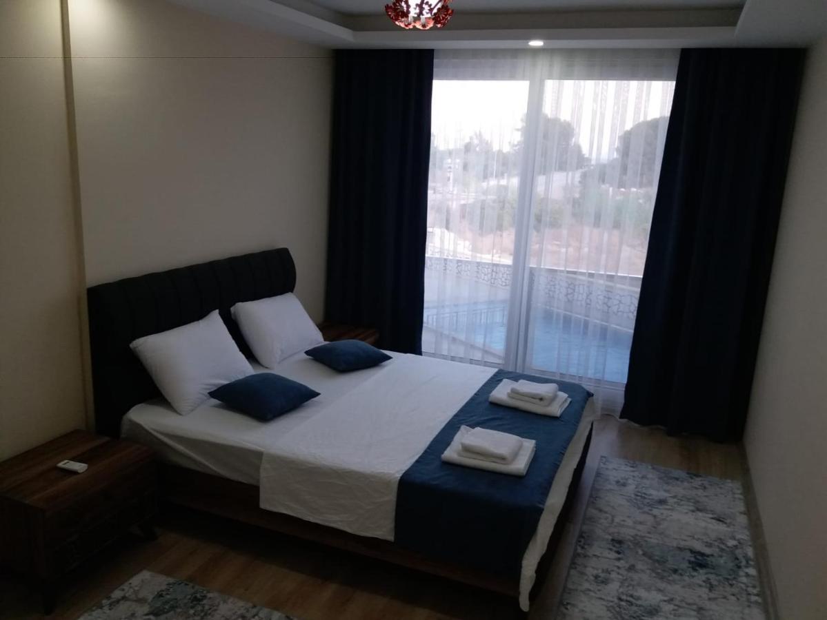 Cinar Residance Apartment Demre Exterior photo