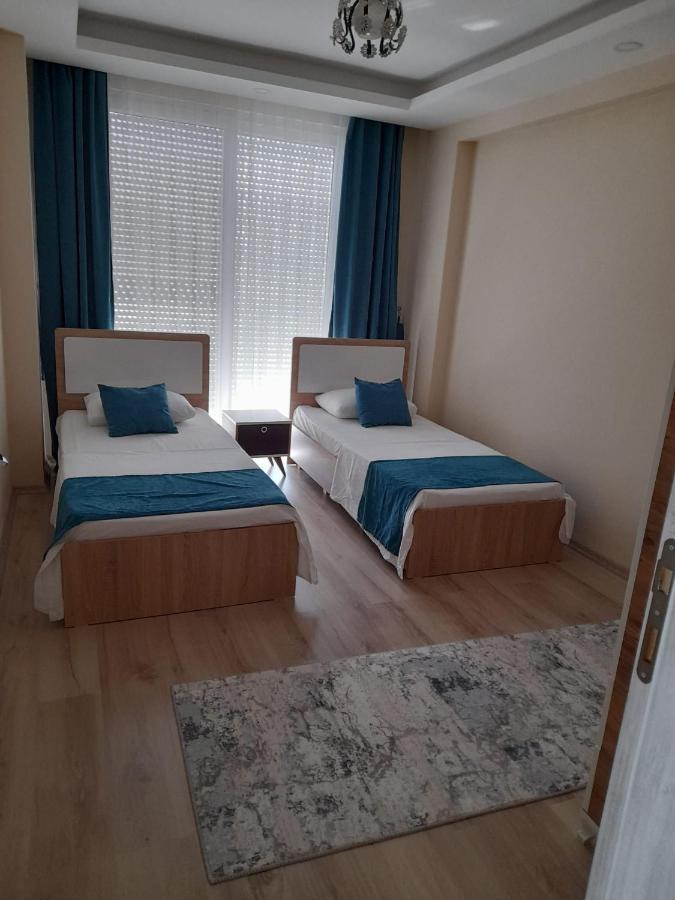 Cinar Residance Apartment Demre Exterior photo