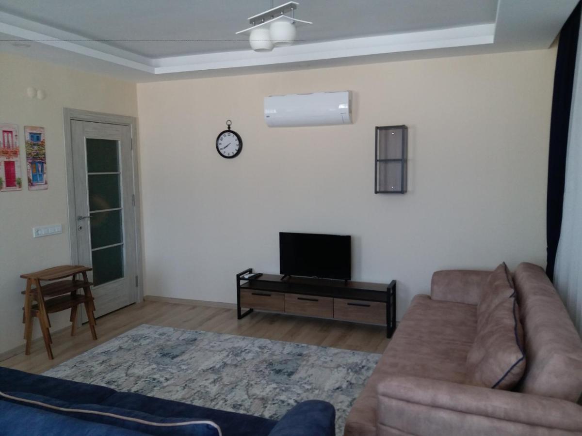 Cinar Residance Apartment Demre Exterior photo