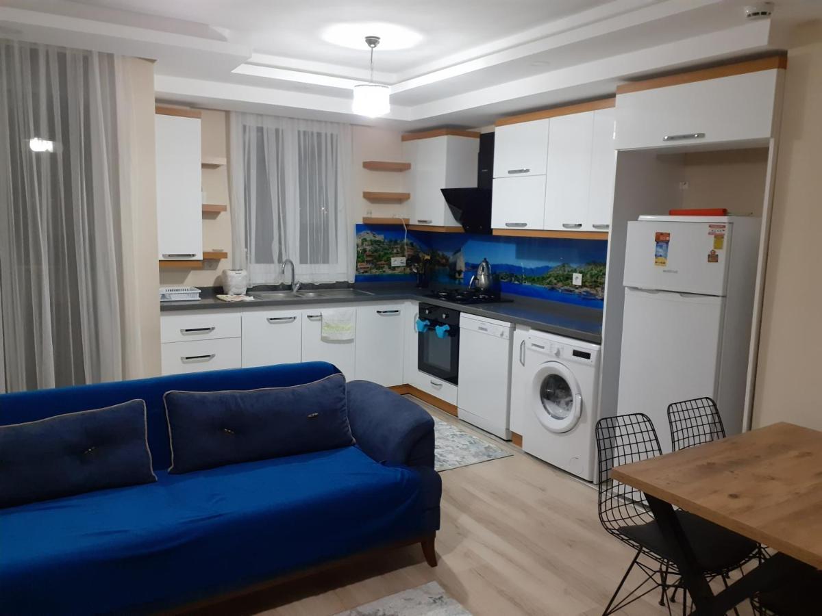 Cinar Residance Apartment Demre Exterior photo